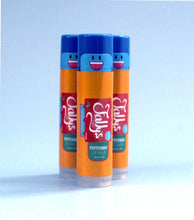 Load image into Gallery viewer, Fally&#39;s Care Peppermint Lip Balm .15oz

