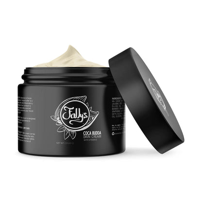 Fally's Care Coca Budda™ Skin Cream