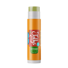 Load image into Gallery viewer, Fally&#39;s Care Peppermint Lip Balm .15oz
