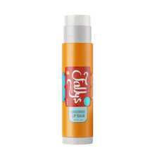 Load image into Gallery viewer, Fally&#39;s Care Unscented Lip Balm
